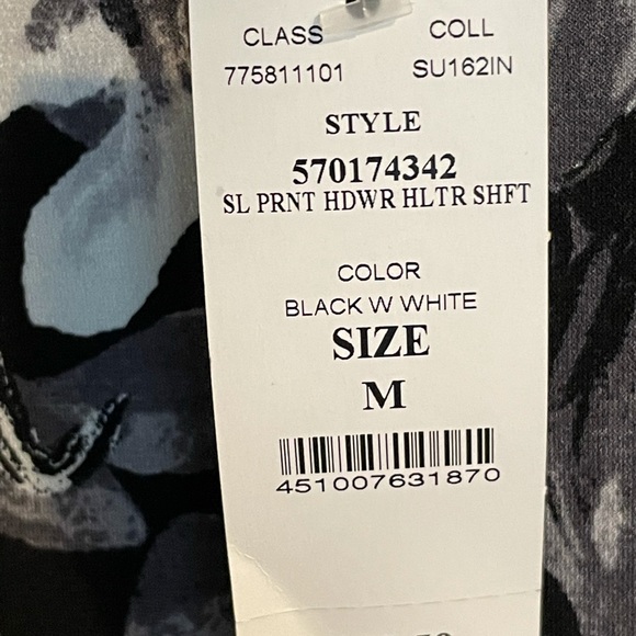 Dress - Picture 3 of 5